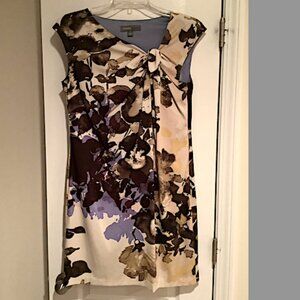 Donna Ricco Dress
